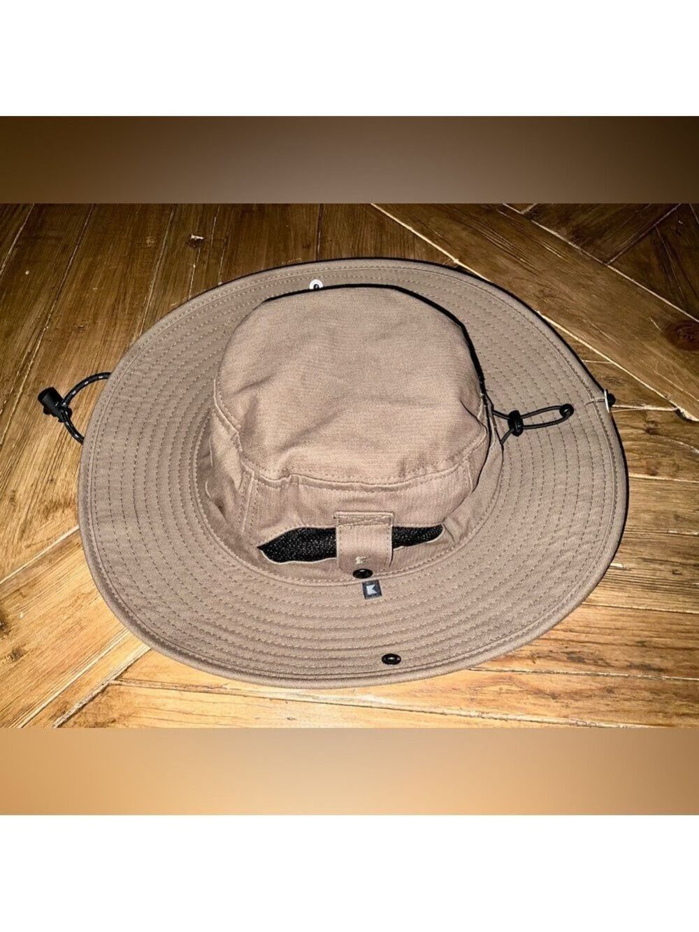 Kooringal Redondo‎ Hiker hat - NWT - color is military - size L/XL